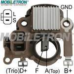 Alternator Konjektor Mıtsıbushı Ford Nıssan Lın