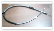 El Fren Teli Master Iıı 2010=> (Çift Teker)