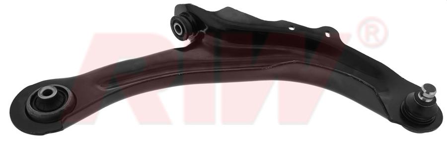 Alt Salıncak Komple Sağ Mgn Iı Sedan 1.4 16V-1.5Dcı-1.9Dcı-2.0 16V 03=> (18 Mm)