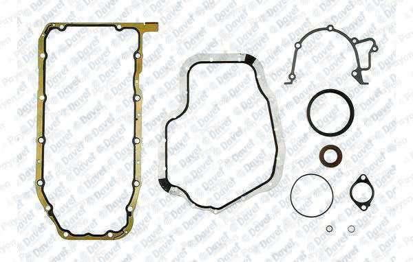 ALT TAKIM CONTA ASTRA F/ASTRA G/VECTRA B/VECTRA A 2.0 16V X20XEV