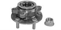 PORYA ON TEKER SAG-SOL (NISSAN : QASHQAI 07>14 4×2 /  JUKE 10> / X-TRAIL 07>13 / RENAULT: KOLEOS 08> ''5 BIJONLU KIT ABS SENSORLU''  )