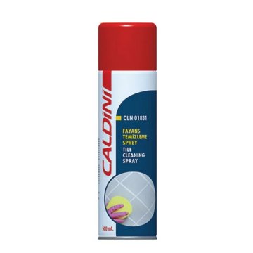 (X)JANT TEMİZLEME SPREYİ 500 ML