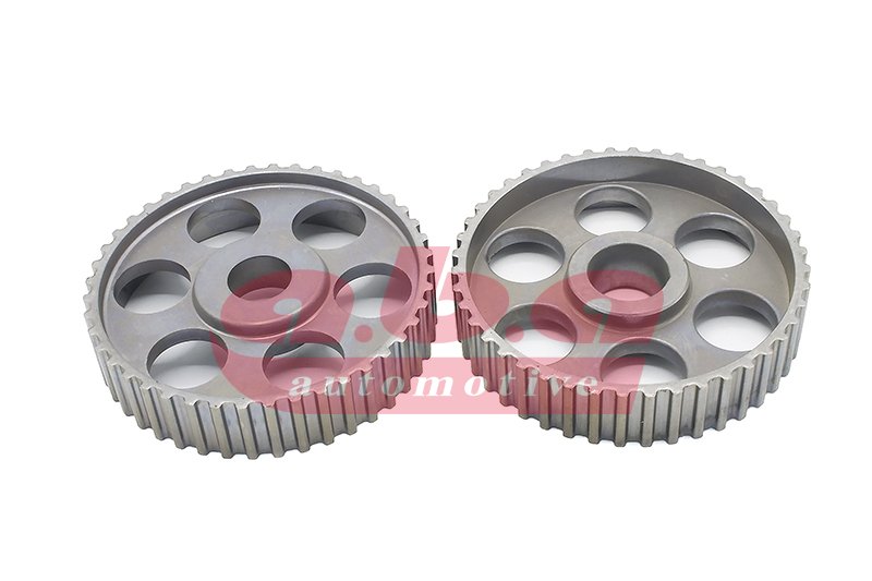 EKSANTRİK DİŞLİSİ A4-A6-80-100 1.9TDI-2.5TDI-1.6D-TD-1.9TD-2.0D-2.0DT-2.4D-2.0TD (78-01)