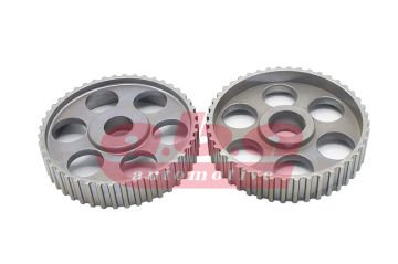 EKSANTRİK DİŞLİSİ A4-A6-80-100 1.9TDI-2.5TDI-1.6D-TD-1.9TD-2.0D-2.0DT-2.4D-2.0TD (78-01)