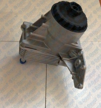 YAG SOGUTUCU KOMPLE V184 2,4 TDCI ####