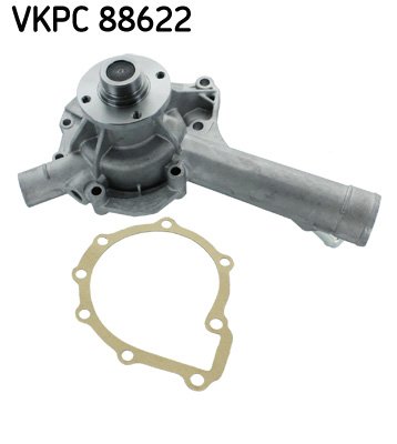 Devirdaim Mercedes C180-C200-C220-C230-Clk-E200-E220-E230-Ssangyong Actyon-Rexton