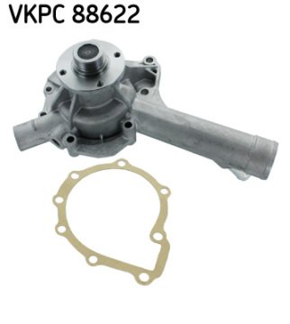 Devirdaim Mercedes C180-C200-C220-C230-Clk-E200-E220-E230-Ssangyong Actyon-Rexton