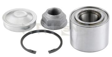 ARKA TEKER RULMANI (KİT) CLIO IV 12>1.5DCI (15-16 INC)