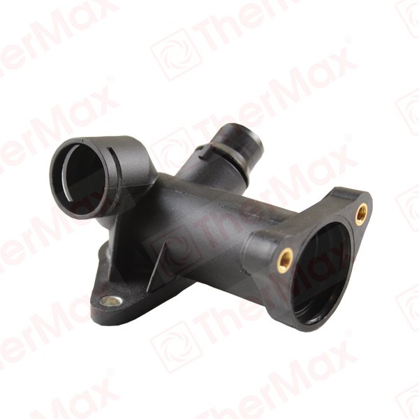 TERMOSTAT YUVASI (FLANŞI) PASSAT-SUPER B-A4-A6 1.8
