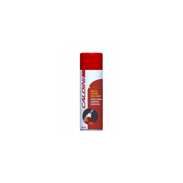 Araç İçi Ve Klima Koku Giderici-Aqua Fresh 150 Ml