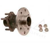 Ön Aks Rulmanı Poryalı ( Ford : Transıt V184 01- )