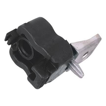 EKSOZ TAKOZU ORTA CLIO II 1.2-1.4-1.6-1.6 16V-1.9D-1.9 DTI 98=>