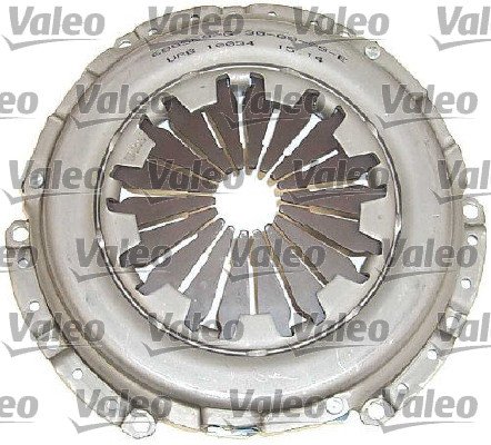 DEBRİYAJ SETİ ROVER 200-400-25-45 1.4-1.6-CABRIOLET-COUPE 1.6 MG-MINI ONE COOPER 1.6-R50-R53 (01-06) (801376) URF000170