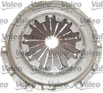 DEBRİYAJ SETİ ROVER 200-400-25-45 1.4-1.6-CABRIOLET-COUPE 1.6 MG-MINI ONE COOPER 1.6-R50-R53 (01-06) (801376) URF000170