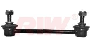 Z ROT MAZDA 323 FAMILIA-LANTIS (99-04)