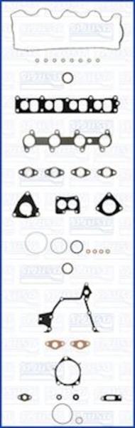MOTOR TAKIM CONTA SKC SIZ SKT KECELI SUBAP LASTIKLI DOBLO ASTRA H VECTRA C ZAFIRA 1.9JTD 183B9.000-186A6.000-Z19DT-Z19DTL