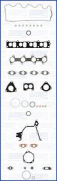 MOTOR TAKIM CONTA SKC SIZ SKT KECELI SUBAP LASTIKLI DOBLO ASTRA H VECTRA C ZAFIRA 1.9JTD 183B9.000-186A6.000-Z19DT-Z19DTL