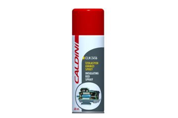 İZOLASYON KIRMIZI SPREY 400 ML