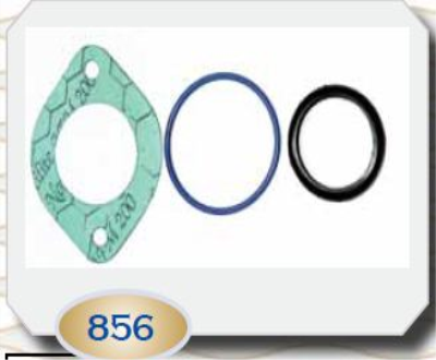 TERMOSTAT FORD