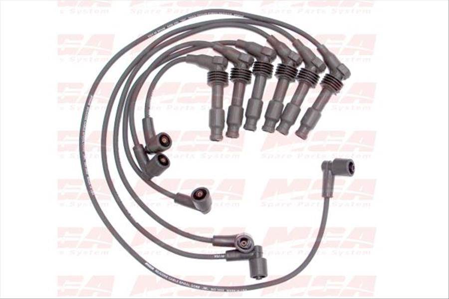 BUJI KABLOSU ( OPEL: OMEGA B 2.5 3.0 V6 94-01 )