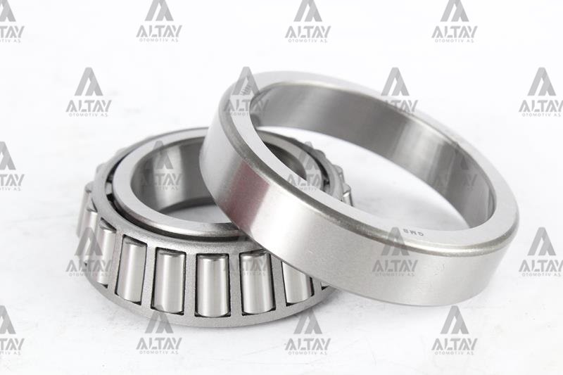 KONİK RULMAN ARKA TEKER H-100 94-04 KAMYONET / L-200 01-06 / L-300 90-08