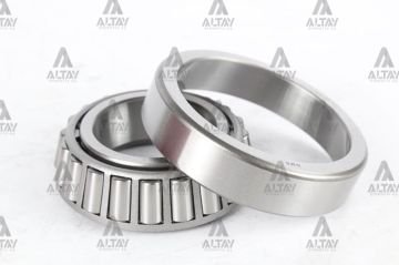 KONİK RULMAN ARKA TEKER H-100 94-04 KAMYONET / L-200 01-06 / L-300 90-08