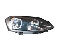 FAR SOL GOLF VII 12>( E MARK )