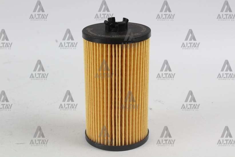 YAĞ FİLTRESİ ASTRA J / ASTRA K / INSIGNIA A / INSIGNIA B / MOKKA / MOKKA X / MERİVA B / ZAFİRA C 15=> B16DTL-B16DTH-B16DTE-B16DTR 1.6 CDTİrn