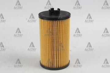 YAĞ FİLTRESİ ASTRA J / ASTRA K / INSIGNIA A / INSIGNIA B / MOKKA / MOKKA X / MERİVA B / ZAFİRA C 15=> B16DTL-B16DTH-B16DTE-B16DTR 1.6 CDTİrn