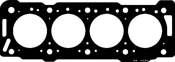SKC ÇELİK 1.42 MM. PARTNER-BERLINGO 1.9 DW8 98=>
