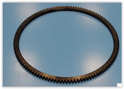 (x) VOLANT DİŞLİSİ GRANDE PUNTO 1.3 DMTJ