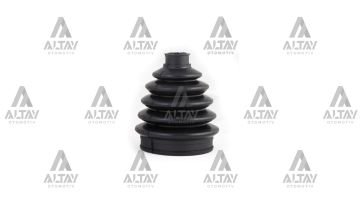AKS KÖRÜĞÜ DIŞ CORSA C 02-08 1.3