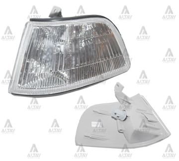SİNYAL LAMBASI CIVIC  90-91 HB. DUYLU SOL