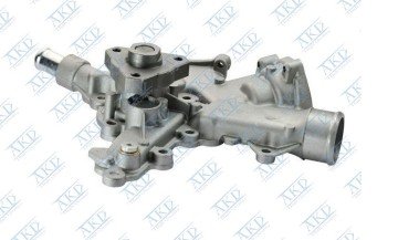 DEVIRDAIM SU POMPASI ASTRA G 1.2 00>05 CORSA C 1.0 1.2 00>05 CORSA B AGILA A X10XE X12XE Z