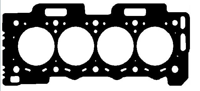 SKC ÇOK KATLI ÇELİK SAXO-XSARA-P106 1.5 DZL (96-03)