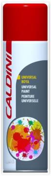 Üniversal Sprey Boya Ral 5012 Açık Mavi 200 Ml.
