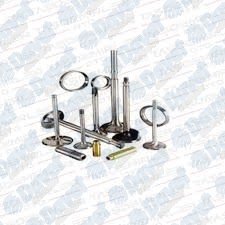 SUBAP GAYDI (EMME / EGSOZ) FOCUS 98>04 CONNECT 1,8TDCI 02>13 OLCU: (12×8 * 38) PIK DOKUM