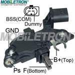 KONJEKTOR (14.3V) W203 03>07 CL203 08>11 W211 02>08 S211 03>11
