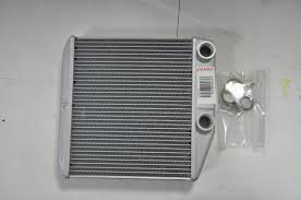 KALORİFER RADYATÖRÜ MITO-DOBLO III-LINEA-FIORINO-PRATICO-GRANDE PUNTO-QUBO-CORSA D 1.2-1.3-1.4