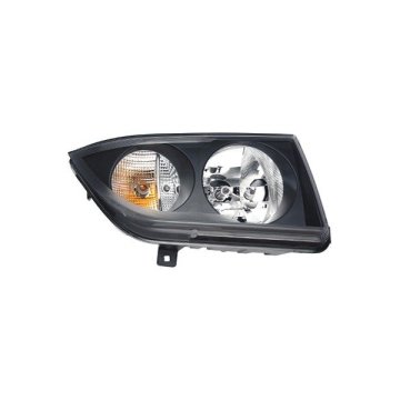 FAR SAG MOTORLU CRAFTER 11>(KISA HUZME, SINYAL LAMBASI, UZUN HUZME, POZISYON LAMBASI, GUNDUZ FARI)