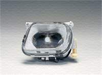 Sıs Farı Sag E-Class W210 96>02 S210 96>03