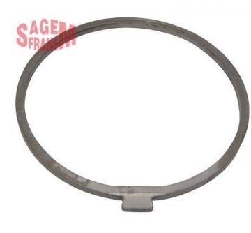 ŞANZUMAN AKS SEGMANI MASTER II 2.5 DCI G9U 03 > 10 KAPALI RONDELA