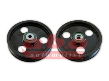 ALTERNATÖR GERGİ RULMANI CLIO II-III-KNG-EXP (01-)-MGNII (02-)-LOGAN (07-)-SCENIC II 1.5DCI (K9K)