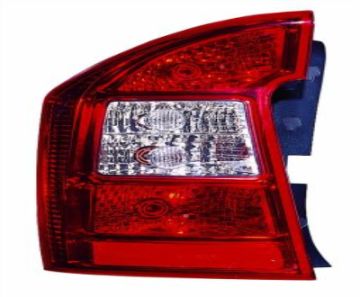 Stop Lambası Sol P21/5W/W16W/Py21W/Py21W Carens Benzın-Dızel