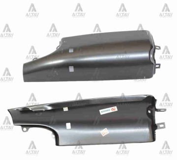 KÖŞE SACI CANTER 304/449 SAĞ