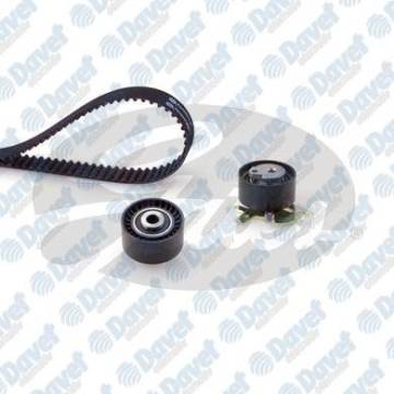 EKSANTRIK GERGI KITI (116×254) P307 308 407 508 EXPERT C4 C5 JUMPY SCUDO FOCUS II C MAX 2,0D 2,0HDI