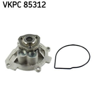 DEVİRDAİM ASTRA J 09-16 / ASTRA H 04-10 / INSIGNIA A 08-17 / 1.6 16V-1.8 16V (A16XER-A16LET-Z16XER)
