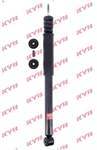 Amortısor On R/L-(Nıssan: D22 98>02 ''4Wd''/D23 Skystar 03>11 ''4Wd'' ) (Yaglı)