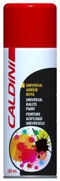 Akrilik Sprey Boya Ral-7001 Gri 400 Ml.