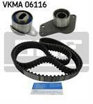 EKSANTRİK GERGİ KİTİ CLIO I-II (97-)-KNG (97-)-EXP (97-) 1.9D (F8Q)
